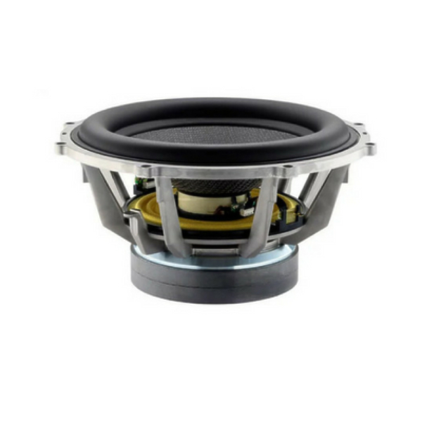 Сабвуфер Bowers & Wilkins ASW608 black артикул 302367Si-1 фото 5