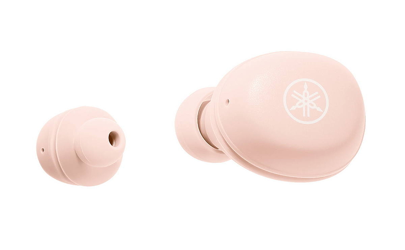Наушники Yamaha TW-E3A Pink артикул 239915Si-1 фото 3