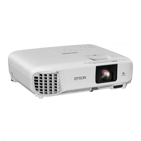 Проектор Epson CB-FH06 артикул 299605Si-1 фото 3