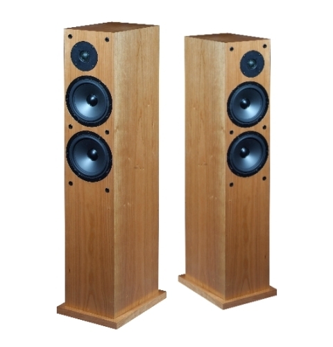 Акустическая система ProAc Studio 140 Mk2 maple артикул 402916FV-1