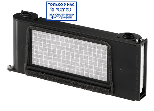 Проектор Panasonic PT-F300E артикул 355971FV-1 фото 10