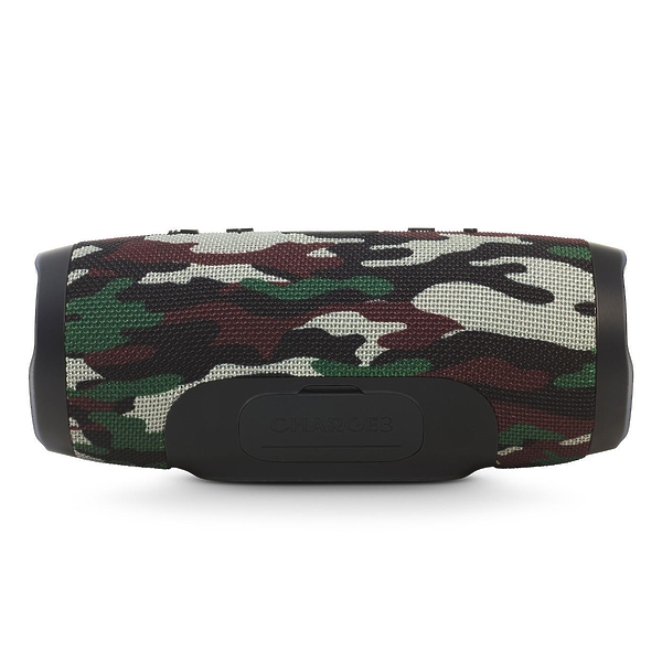 JBL Charge 3 squad #2 в «HiFiRussia»