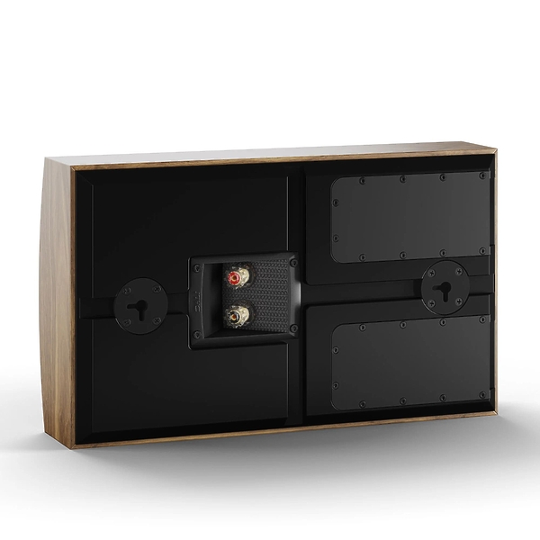 Настенная акустика Dali Rubikore On-Wall Natural Walnut артикул 336320Si-1 фото 12