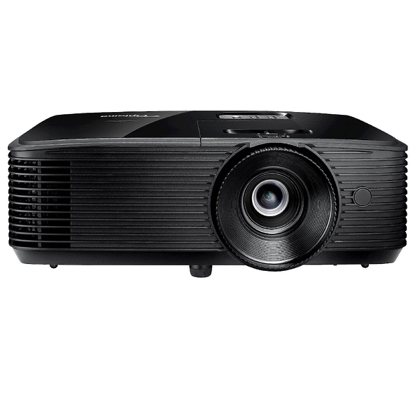 Проектор Optoma S343e артикул 190638Si-1