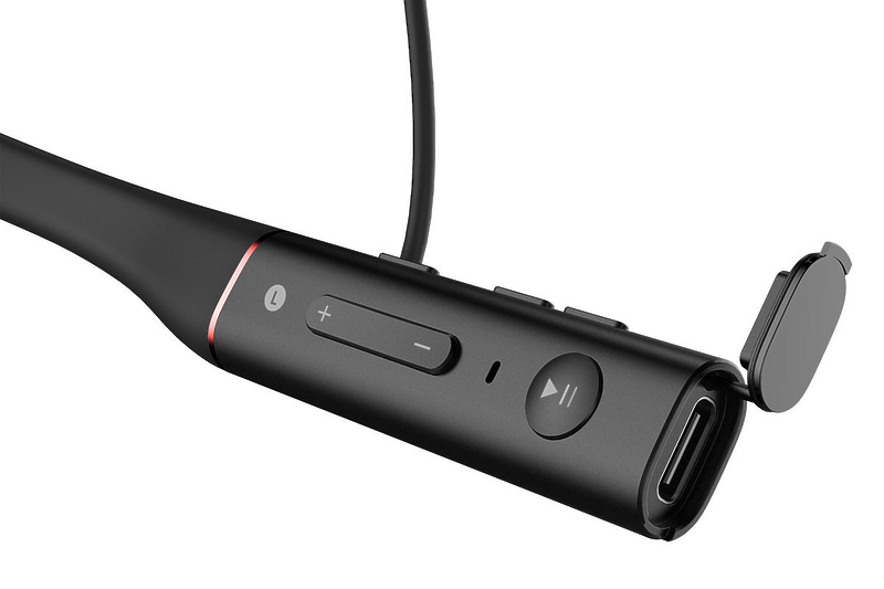 Наушники 1More EHD9001BA Dual Driver ANC Pro Wireless артикул 236577Si-1 фото 4