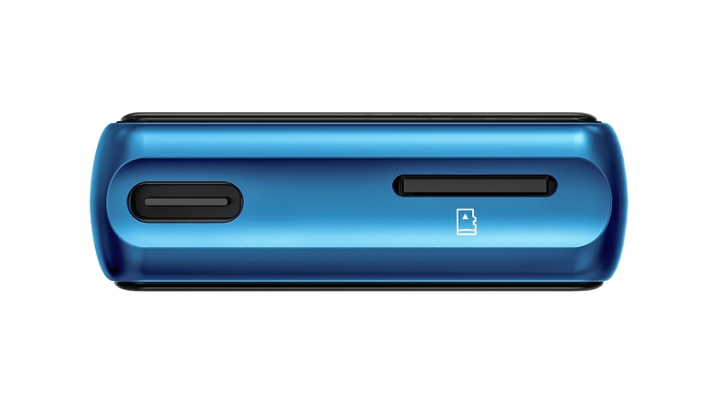Hi-Fi плеер FiiO M5 Blue артикул 203955Si-1 фото 4