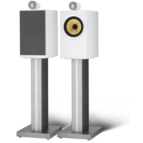 Полочная акустика B&W CM6 S2 satin white артикул 110195Si-1