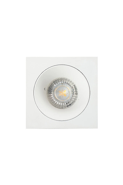 Светильник встраиваемый Denkirs DK2025-WH (White) артикул 270538Si-1
