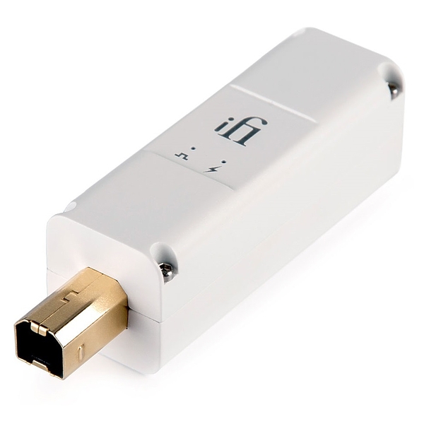 Фильтр  iFi Audio iPurifier 3 B артикул 181487Si-1
