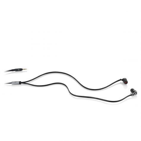 Наушники JBL J33 black артикул 214681FV-1 фото 4