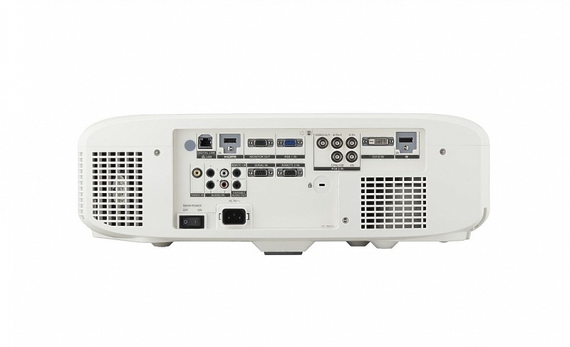 Проектор Panasonic PT-EW640E артикул 120820Si-1 фото 3