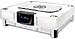 ЦАП MBL 1611F white/chrome
