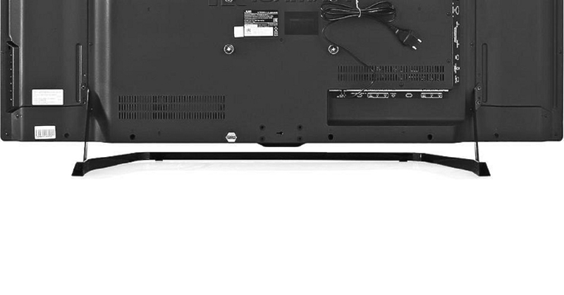 LED телевизор JVC LT-50M640 артикул 123326Si-1 фото 5