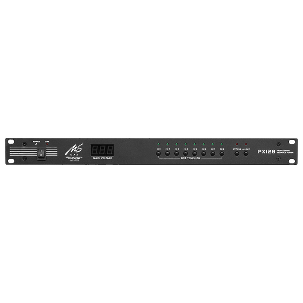 MS-MAX PX128 артикул 131682Si-1