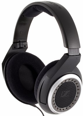 Наушники Sennheiser HD 439 артикул 129916Si-1
