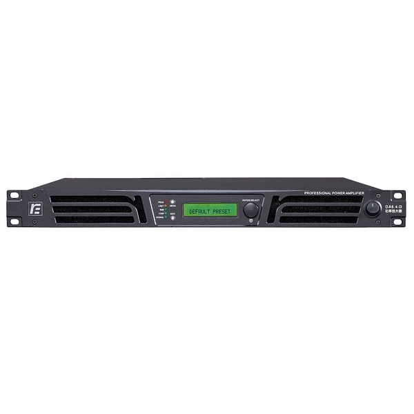Усилитель мощности RFIntell DA6.4-D артикул 298849Si-1