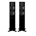Напольная акустика Dynaudio Evoke 30 Black High Gloss