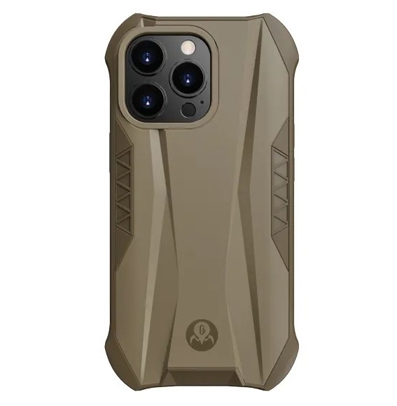 Чехол для iPhone Gravastar Ferra Desert Sand for iPhone 13 Pro артикул 259690Si-1