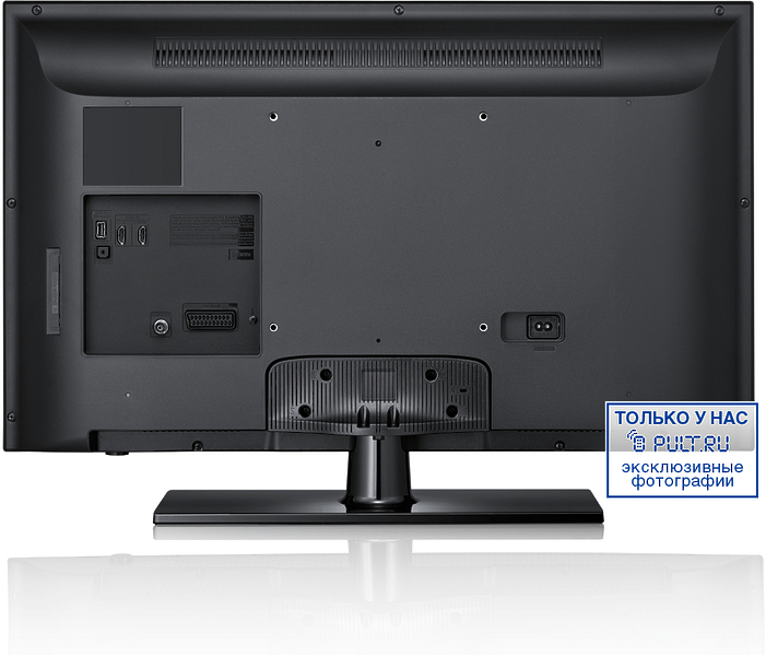 LED телевизор Samsung UE-32EH4003WX артикул 376446FV-1 фото 7