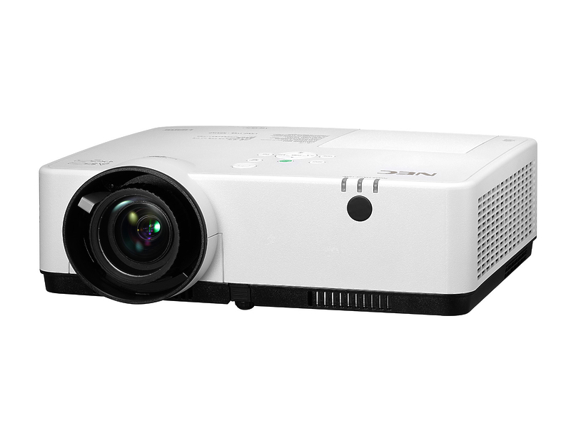 Проектор NEC ME382U (ME382UG) артикул 190637Si-1 фото 4
