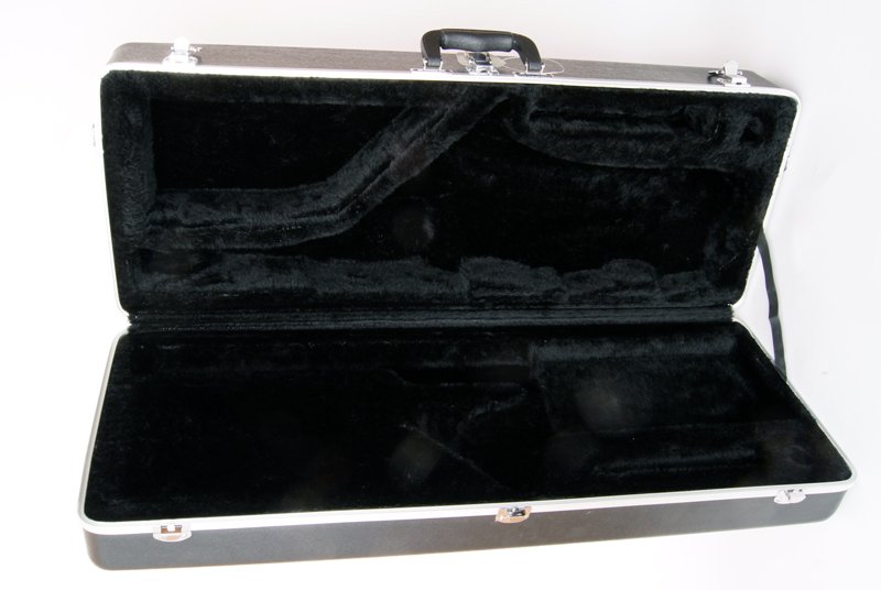 Кейс Lutner AK1060 артикул 276804Si-1