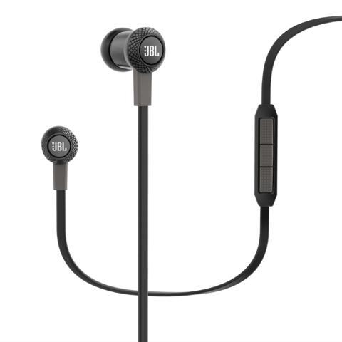 Наушники JBL Synchros S100 black артикул 106869Si-1