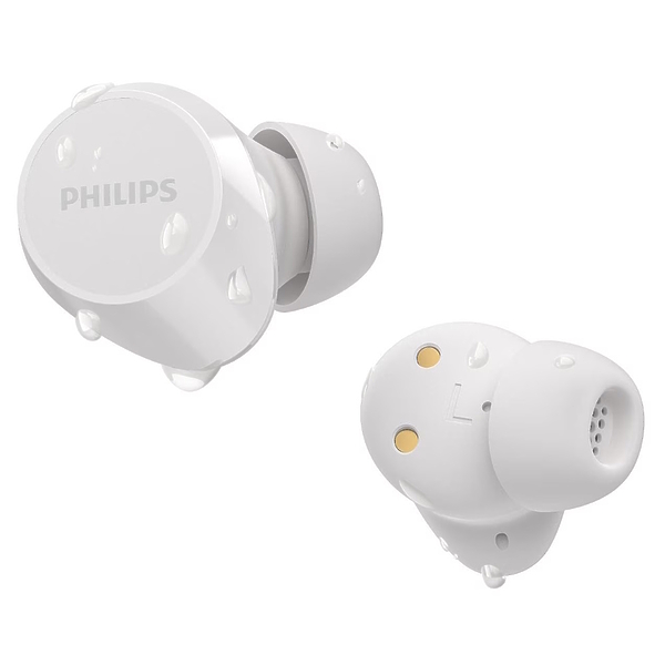 Наушники Philips TAT1209WT/00 артикул 322003Si-1 в интернет-магазине «HiFiRussia»