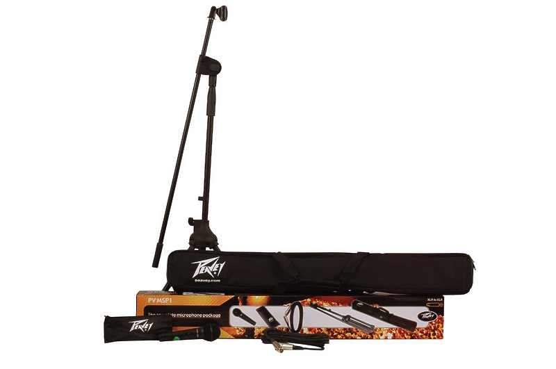 Комплект вокальный Peavey PV MSP1 артикул 307773Si-1