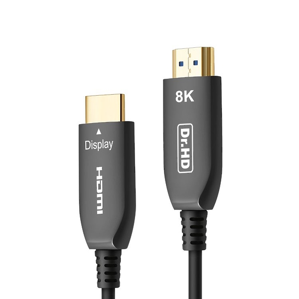 HDMI кабель Dr.HD FC 35 ST 8K артикул 333778Si-1