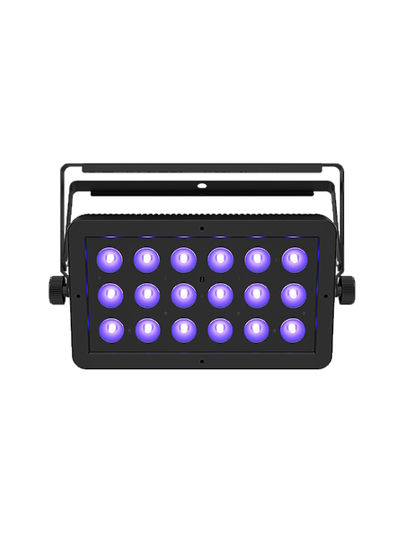 Прожектор Chauvet-dj LED Shadow 2 ILS артикул 313614Si-1 фото 3