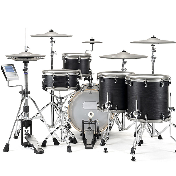 Электронная ударная установка Efnote EST-5X Kit A+C артикул 302665Si-1