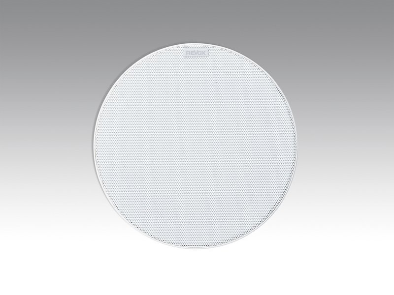 Встраиваемая акустика Revox Re:sound I inceiling 52 ir артикул 140954Si-1 фото 3