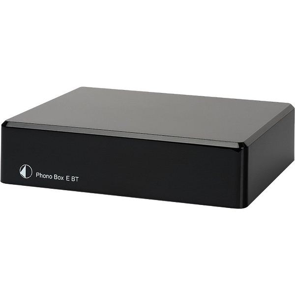 Фонокорректор Pro-Ject PHONO BOX E BT white артикул 172062Si-1 фото 3