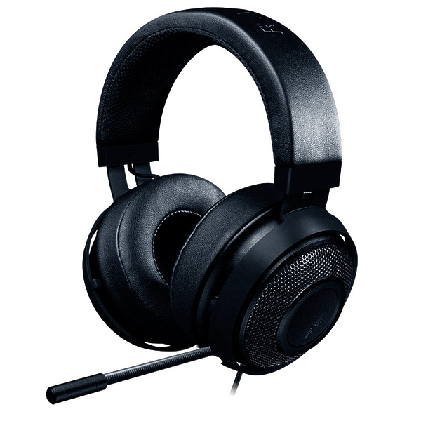 Наушники Razer Kraken Pro V2 black (RZ04-02050100-R3M1) артикул 163343Si-1