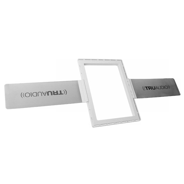 Кольцевое крепление TruAudio RW-G6 артикул 234206Si-1
