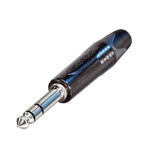 Разъем Neutrik NP3X-BAG артикул 203570Si-1