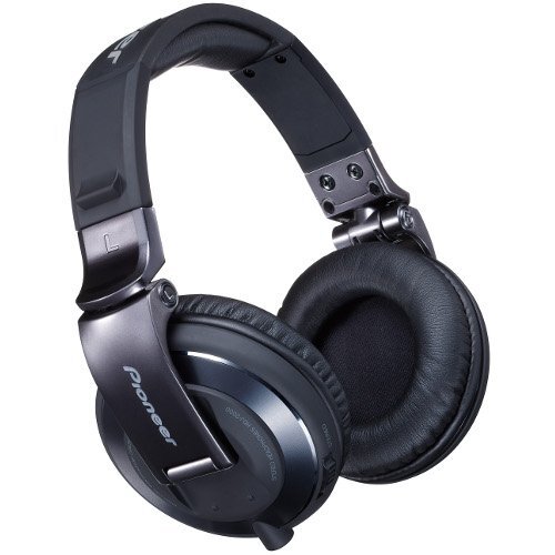 Наушники Pioneer HDJ-2000-K артикул 106999Si-1