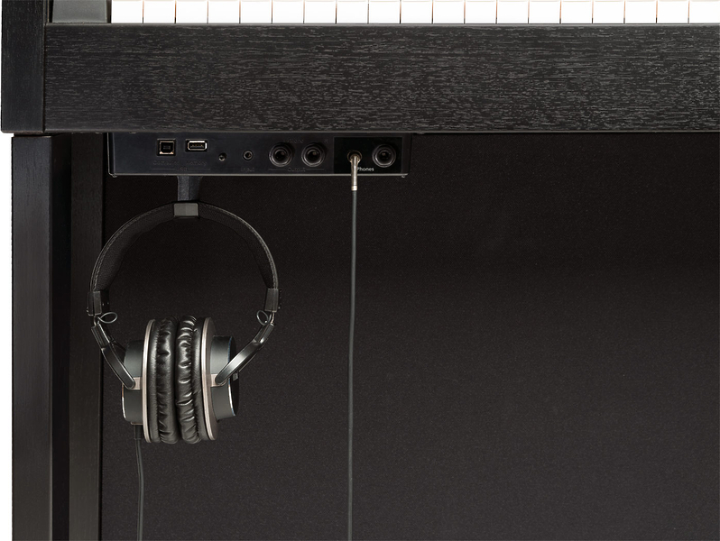 Клавишный инструмент Roland LX-7-CB артикул 147120Si-1 фото 4
