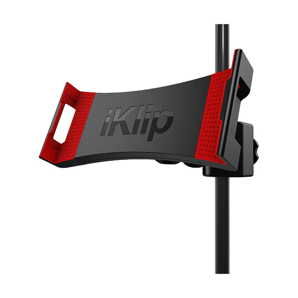 Крепление на стойку IK Multimedia iKlip-3 артикул 276015Si-1 фото 3