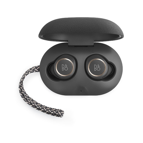 Наушники Bang & Olufsen Beoplay E8 Charcoal Sand артикул 171770Si-1 фото 6