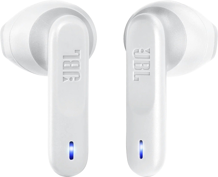Наушники JBL Wave Flex TWS White артикул 298250Si-1 фото 4