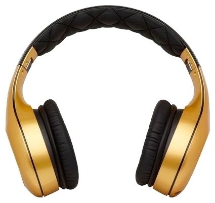 Наушники Soul Electronics SL300 артикул 121915Si-1 фото 4
