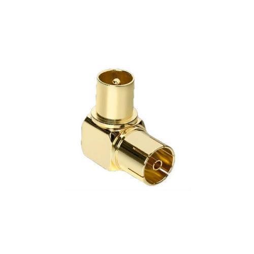 Переходник AudioQuest Antenna 90 артикул 226443Si-1