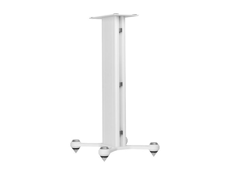 Стойка под акустику Monitor Audio Studio Stand Black артикул 174892Si-1 фото 7
