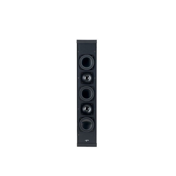Вертикальные колонки для телевизора (стерео + центр) Paradigm Decor 2SC (90-130 дюймов) артикул 175461Si-1 фото 3