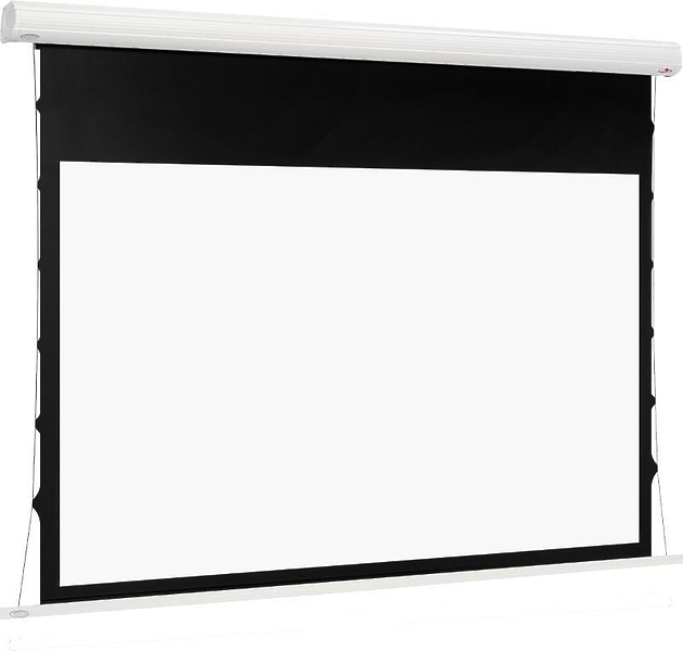 Euroscreen Sesame Electric Video (4:3) 220*195cm (VA210*157,5) TabT Flexwhite case white артикул 349247SI-1