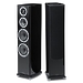 Напольная акустика Wharfedale REVA-4 black piano
