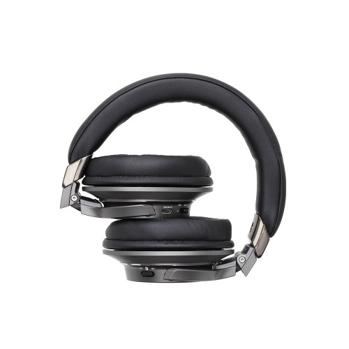 Наушники Audio Technica ATH-AR5BT silver артикул 175119Si-1 фото 3