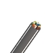 LAN кабель AudioQuest CAT600 DCP gray м/кат (305m)