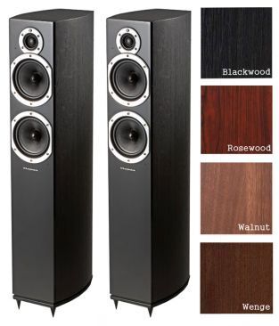 Wharfedale Diamond 10.4 rosewood quilt артикул 427292FV-1 фото 3